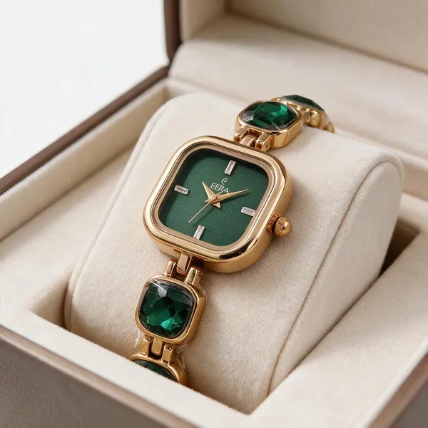 Gold_Classic_Metal_Analog_Watch_For_Women
