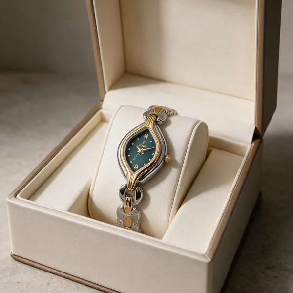 Gold_Classic_Metal_Analog_Watch_For_Women