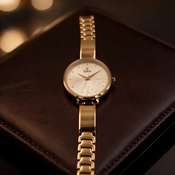 Eera_Gold_Tone_Round_Dial_Analog_Watch_For_Women