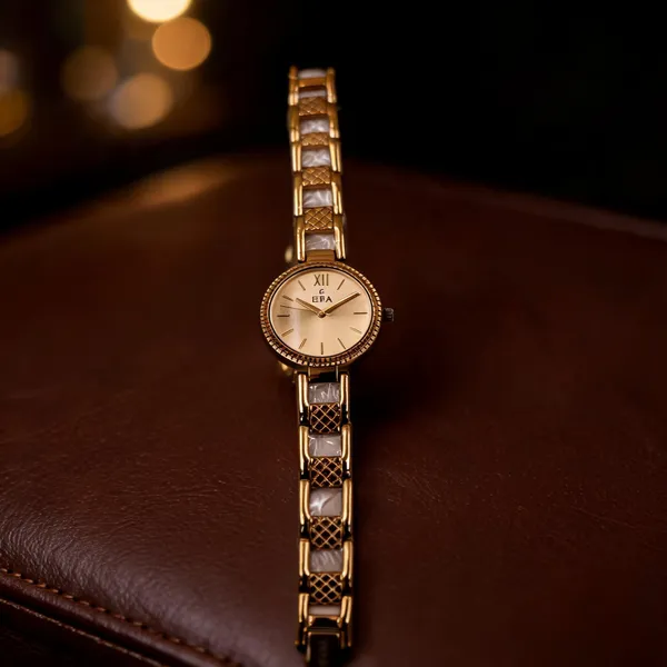 Eera_Gold_Tone_Analog_Bracelet_Watch_For_Women