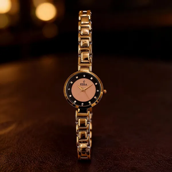 Eera_Gold_Tone_Analog_Watch_For_Women