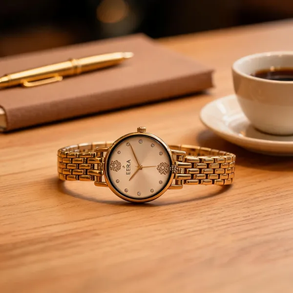 Eera_Gold_Tone_Analog_Bracelet_Watch_For_Women