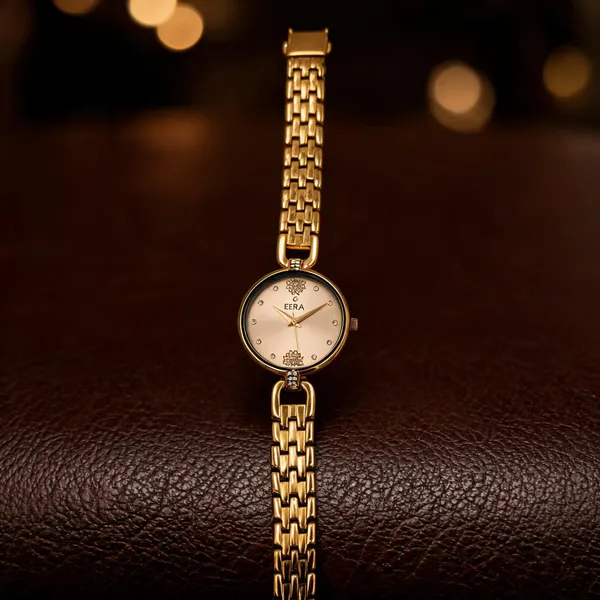 Eera_Gold_Tone_Analog_Bracelet_Watch_For_Women