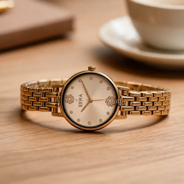Eera_Gold_Tone_Analog_Bracelet_Watch_For_Women