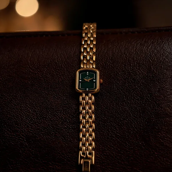 Eera_Gold_Tone_Rectangular_Analog_Bracelet_Watch_For_Women