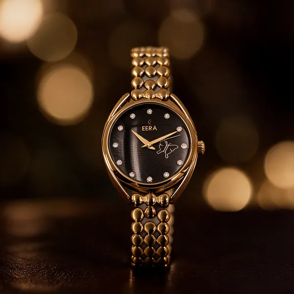Eera_Gold_Tone_Analog_Bracelet_Watch_For_Women