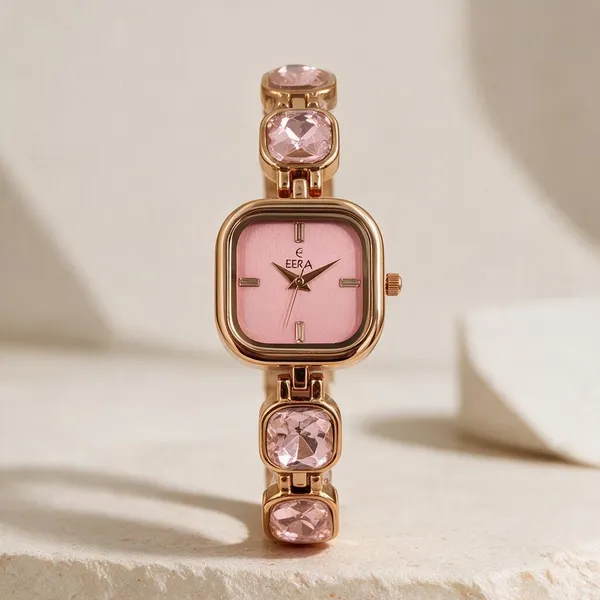 Gold_Classic_Metal_Analog_Watch_For_Women
