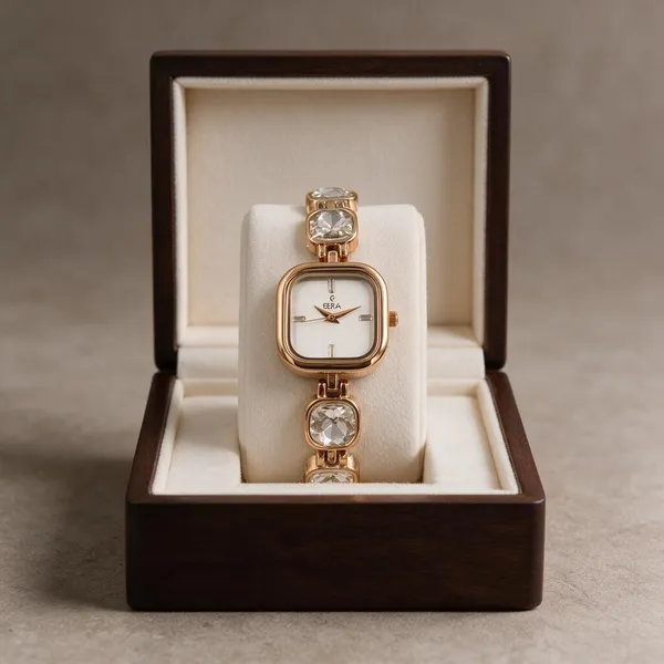 Gold_Classic_Metal_Analog_Watch_For_Women