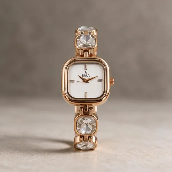 Gold_Classic_Metal_Analog_Watch_For_Women