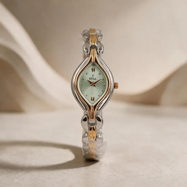 Gold_And_Silver_Classic_Metal_Analog_Watch_For_Women