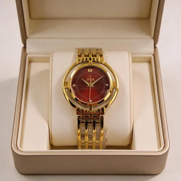 Gold_Classic_Metal_Analog_Watch_For_Women