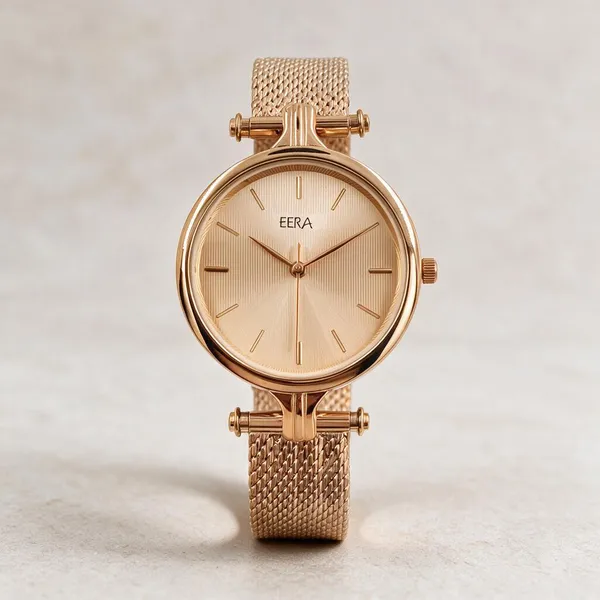 Gold_Classic_Metal_Analog_Watch_For_Women