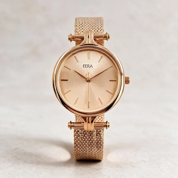 Gold_Classic_Metal_Analog_Watch_For_Women