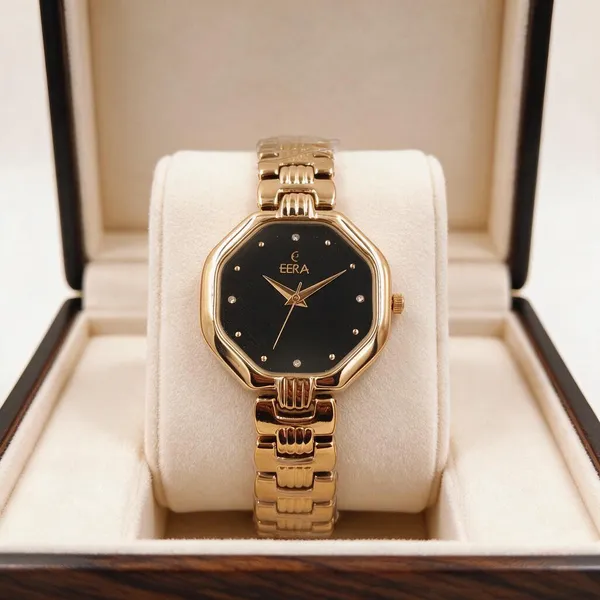 Gold_Classic_Metal_Analog_Watch_For_Women