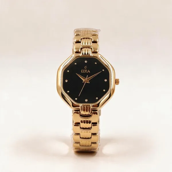 Gold_Classic_Metal_Analog_Watch_For_Women