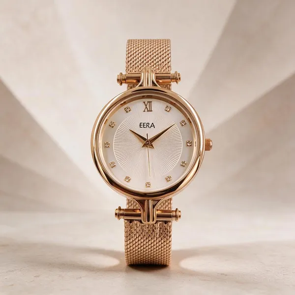 Gold_Classic_Metal_Analog_Watch_For_Women