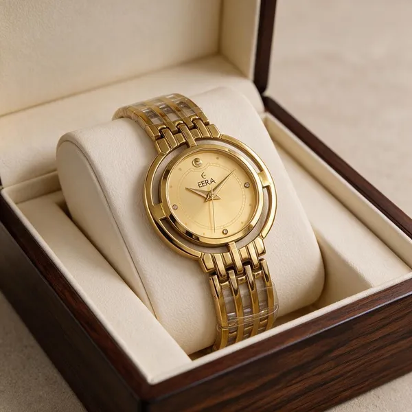 Gold_Classic_Metal_Analog_Watch_For_Women