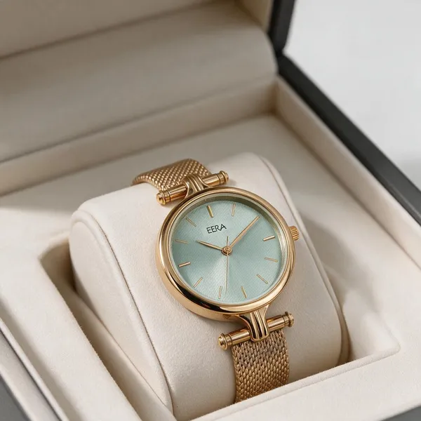 Gold_Classic_Metal_Analog_Watch_For_Women