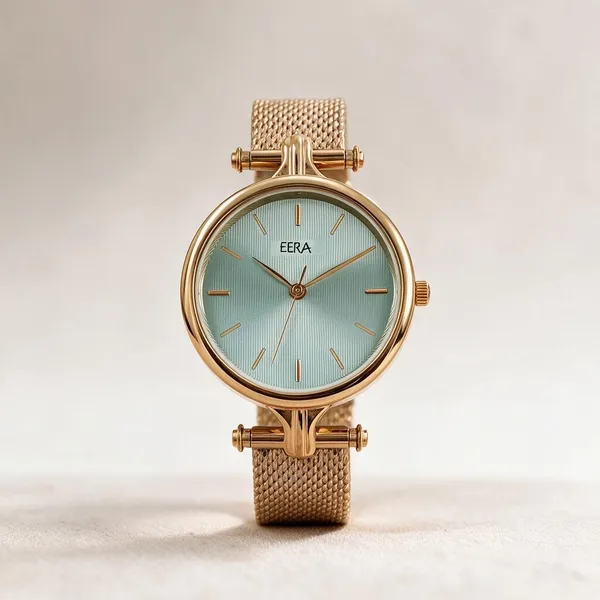 Gold_Classic_Metal_Analog_Watch_For_Women