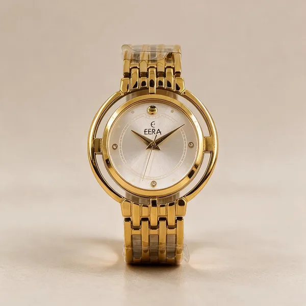 Gold_Classic_Metal_Analog_Watch_For_Women