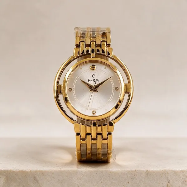 Gold_Classic_Metal_Analog_Watch_For_Women
