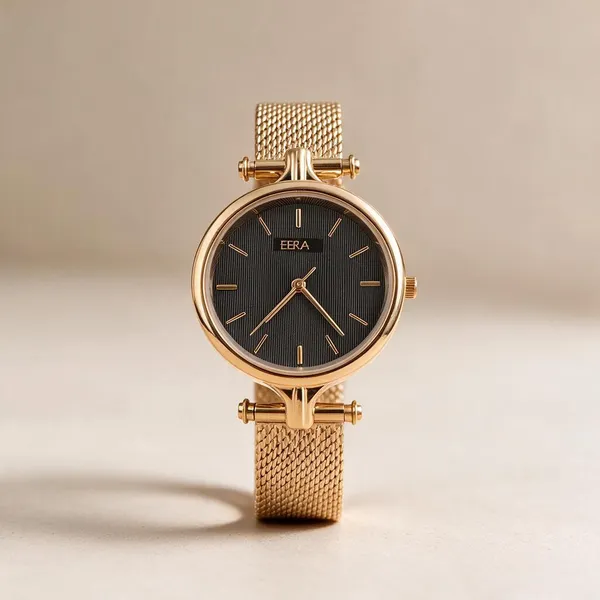Gold_Classic_Metal_Analog_Watch_For_Women