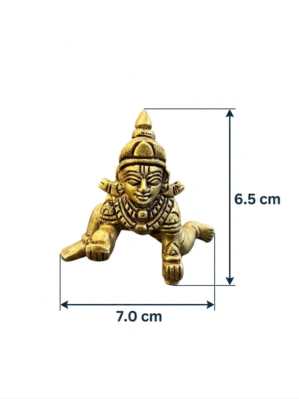 Gold-Tone_Religious_Krishna_Idol_Figurine