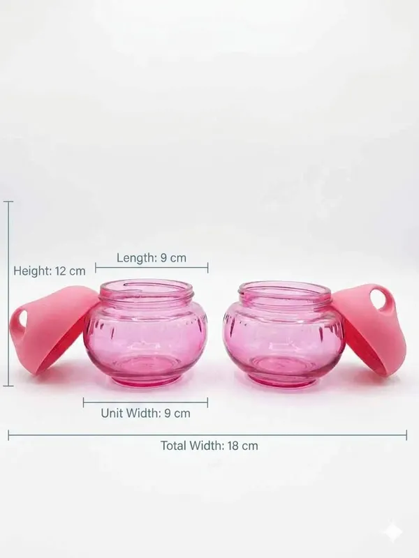 3P_Homes_Pink_Facial_Mask_Mixing_Bowls_Set