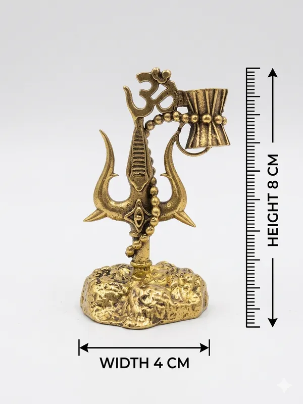 Gold-Tone_Shiva_Trishul_Om_Damru_Decorative_Figurine