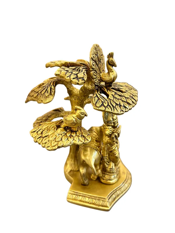 Gold-Tone_Krishna_Radha_Decorative_Figurine