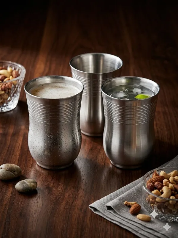 Pure_German_Silver_Plain_Big_Glass_(Pack_of_3)