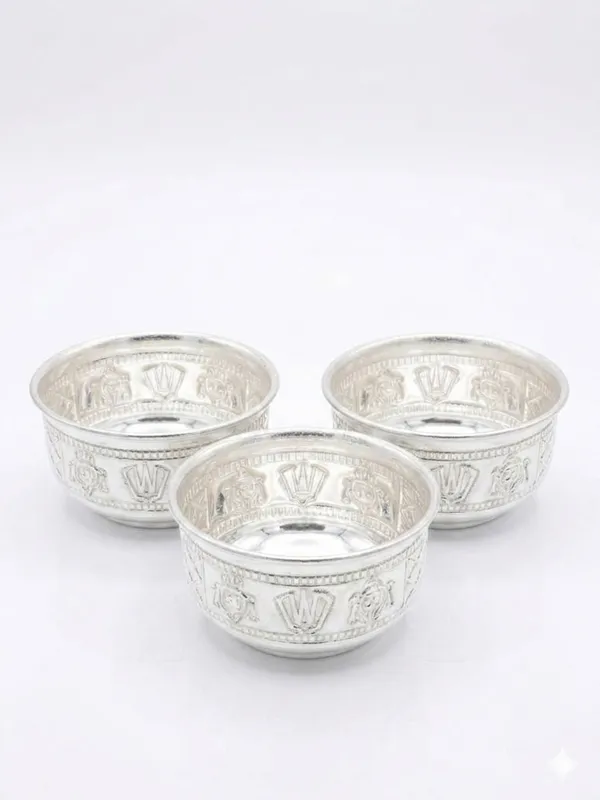 Shanku_Chakra_Namam_Bowl_(Pack_of_3)_-_Pure_German_Silver