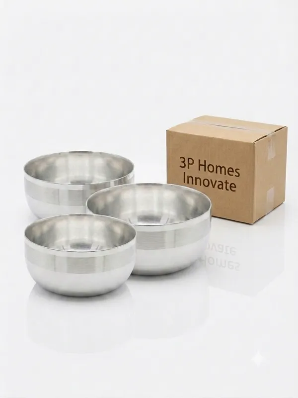 Plain_medium_Bowl_(Pack_of_3)_-_Pure_German_Silver