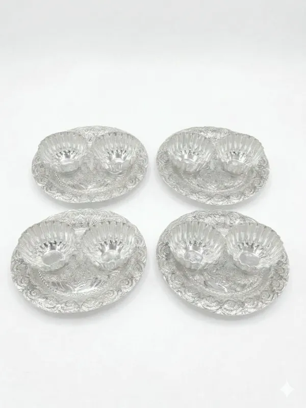Design_Haldi_Kumkum_Set_(Pack_of_4)_-_Pure_German_Silver