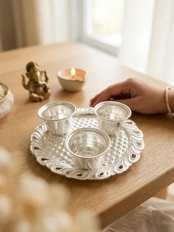 3_Kumkum_Platter_(Pack_of_1)_-_Pure_German_Silver