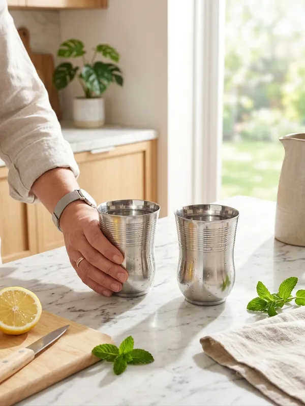 Pure_German_Silver_Plain_Big_Glass_(Pack_of_2)