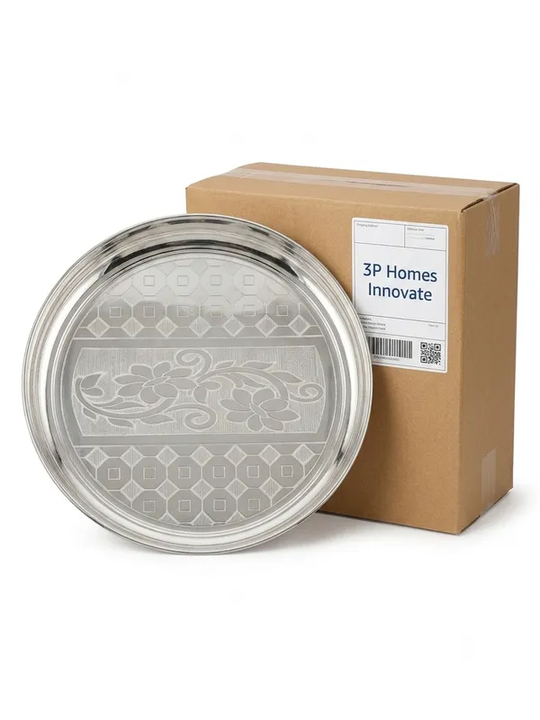 Pure_German_Silver_Big_Plate_(Pack_of_1)