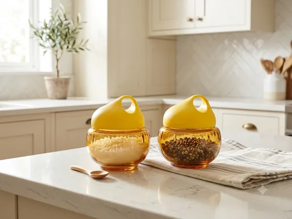 Yellow_Glass_Hanging_Fragrance_Bottles_Set_Of_2