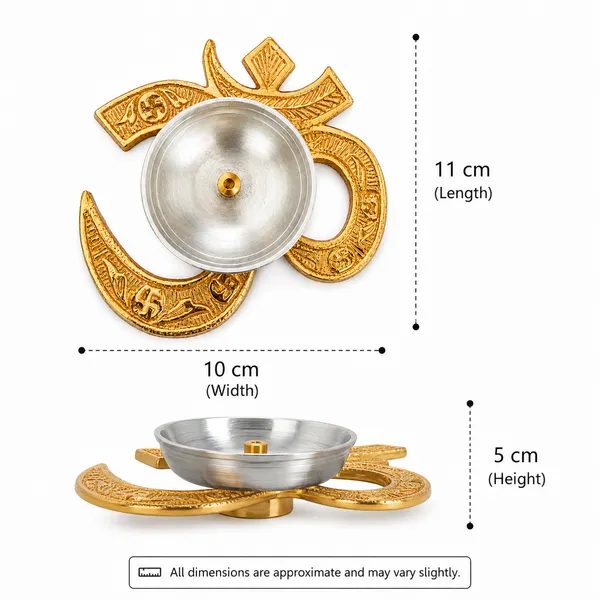Metal_Om_Design_Diya_Oil_Lamp