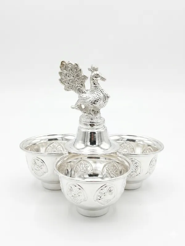 Peacock_Design_3-Bowl_Panchwala_(Pack_of_1)
