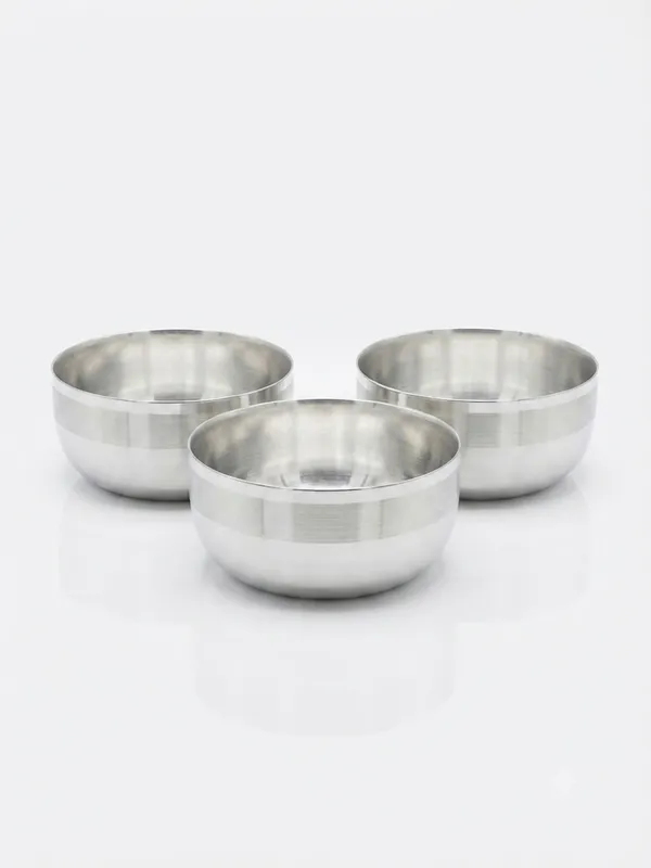 Plain_medium_Bowl_(Pack_of_3)_-_Pure_German_Silver