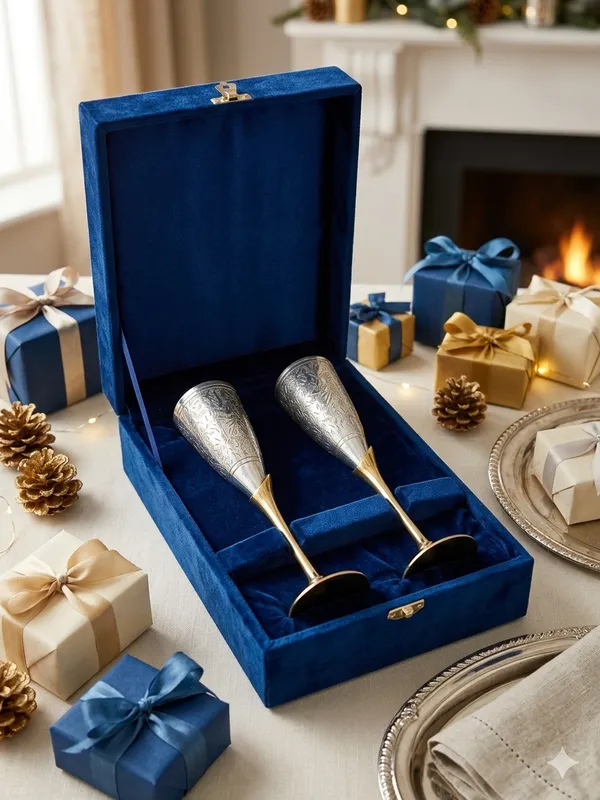 Metallic_Decorative_Etched_Pair_Champagne_Flute_Set
