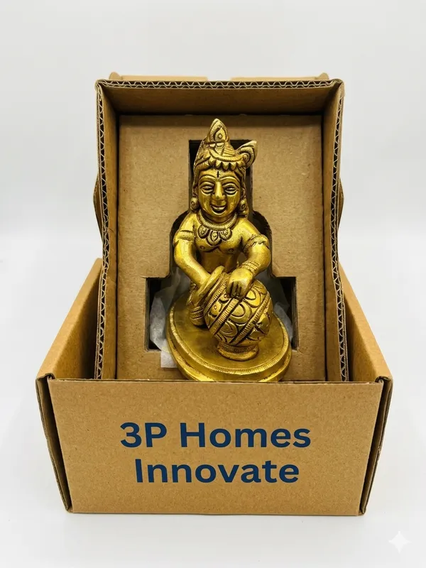 Gold_Tone_Traditional_Krishna_Drum_Playing_Figurine