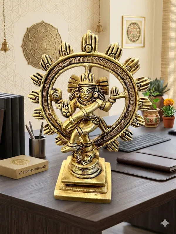 Gold-Tone_Traditional_Nataraja_Decorative_Idol