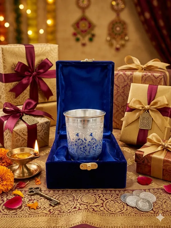 Metal_Traditional_Floral_Engraved_Tumbler