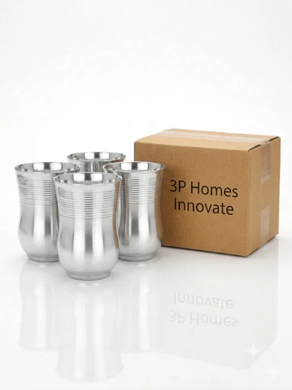 Plain_Big_Glass_(Pack_of_4)_-_Pure_German_Silver