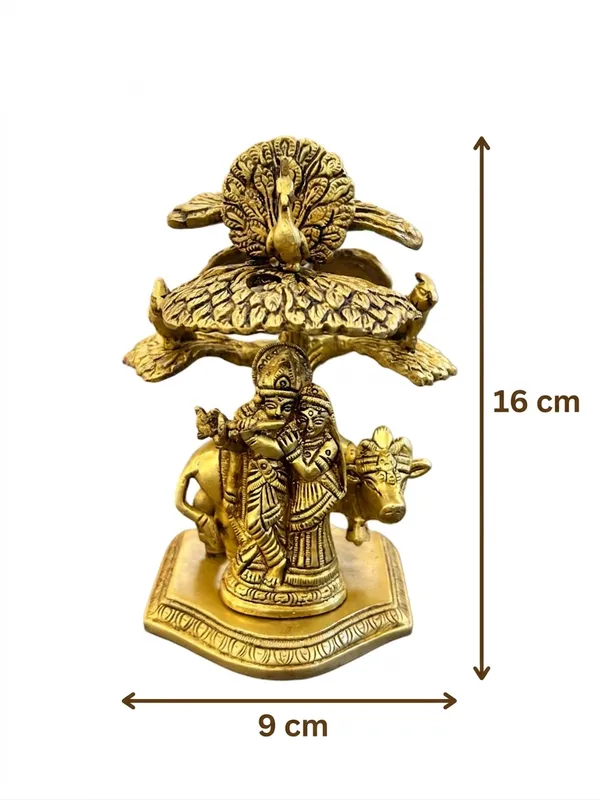 Gold-Tone_Krishna_Radha_Decorative_Figurine