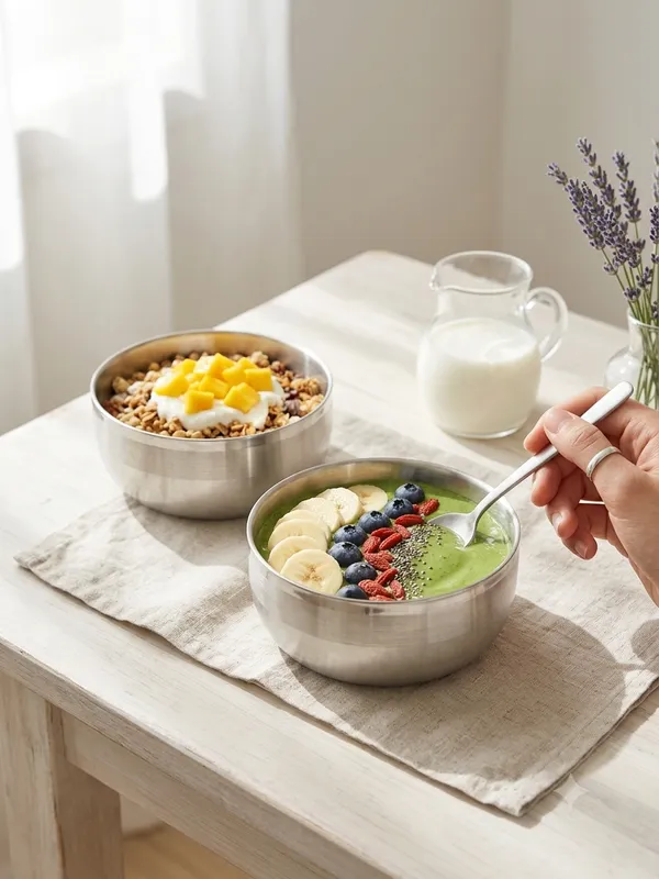 Plain_medium_Bowl_(Pack_of_2)_|_Pure_German_Silver