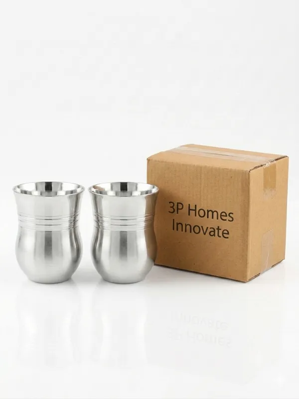 Plain_Medium_Glass_(Pack_of_2)_-_Pure_German_Silver