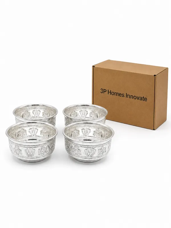 Shanku_Chakra_Namam_Bowl_(Pack_of_4)_-_Pure_German_Silver